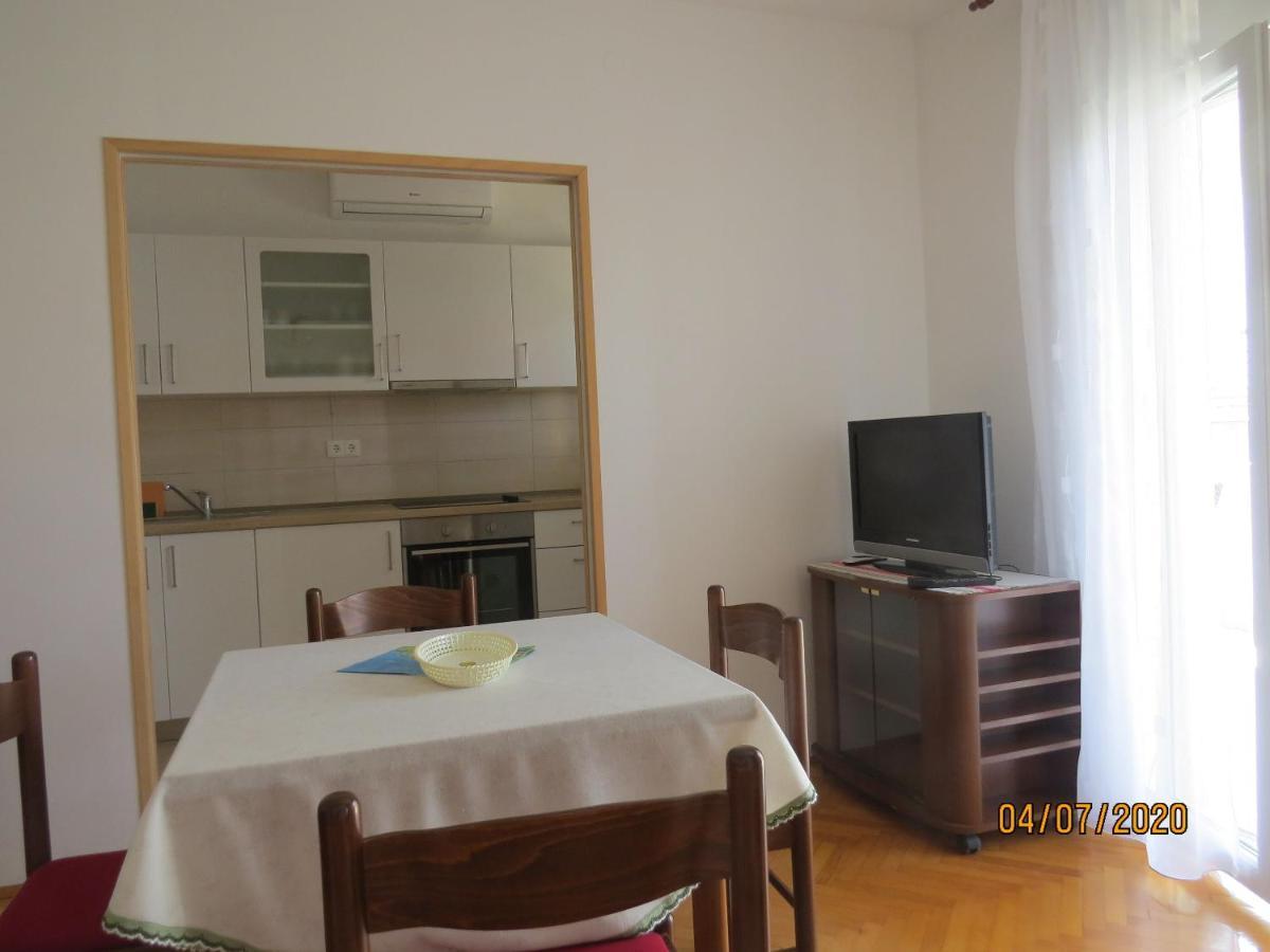 Apartments Prosperina Хвар Экстерьер фото